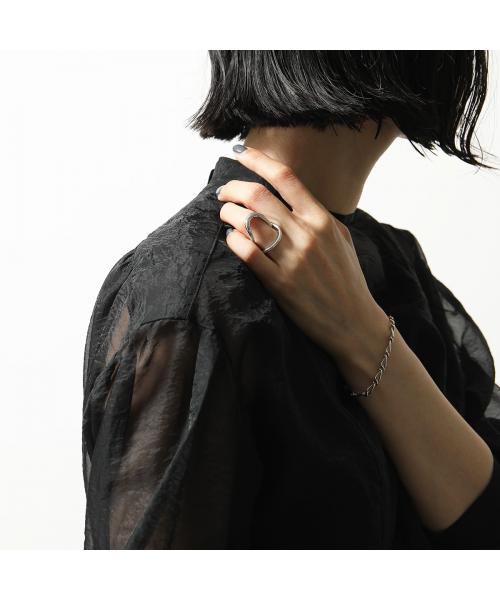 シャルロット シェネ Charlotte CHESNAIS Charlotte Chesnais リング 20BA033AR Ribbon Ring 指輪