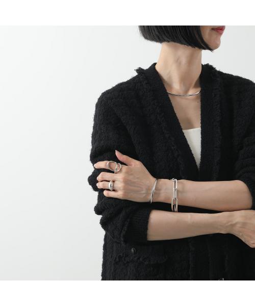 シャルロット シェネ Charlotte CHESNAIS Charlotte Chesnais リング 20BA033AR Ribbon Ring 指輪 （ARGENT/シルバー） ARGENT/シルバー