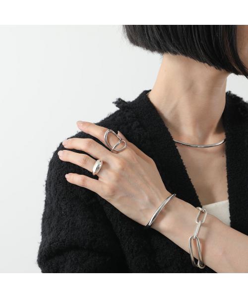 シャルロット シェネ Charlotte CHESNAIS Charlotte Chesnais リング 20BA033AR Ribbon Ring 指輪 （ARGENT/シルバー） ARGENT/シルバー