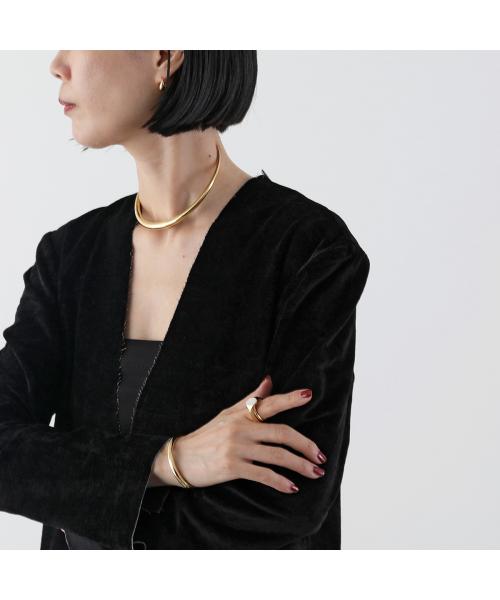 Charlotte Chesnais Ring 23BA046VEAR Chevaliere Initial
