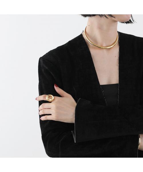 シャルロット シェネ Charlotte CHESNAIS Charlotte Chesnais 戒指 BAGUE SHIMA 24BA049VER