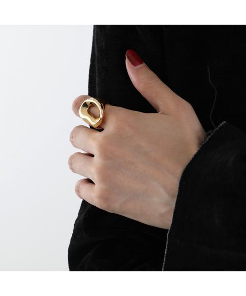 シャルロット シェネ Charlotte CHESNAIS Charlotte Chesnais 戒指 BAGUE SHIMA 24BA049VER