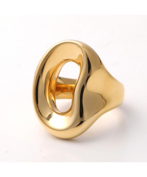 シャルロット シェネ Charlotte CHESNAIS Charlotte Chesnais 戒指 BAGUE SHIMA 24BA049VER