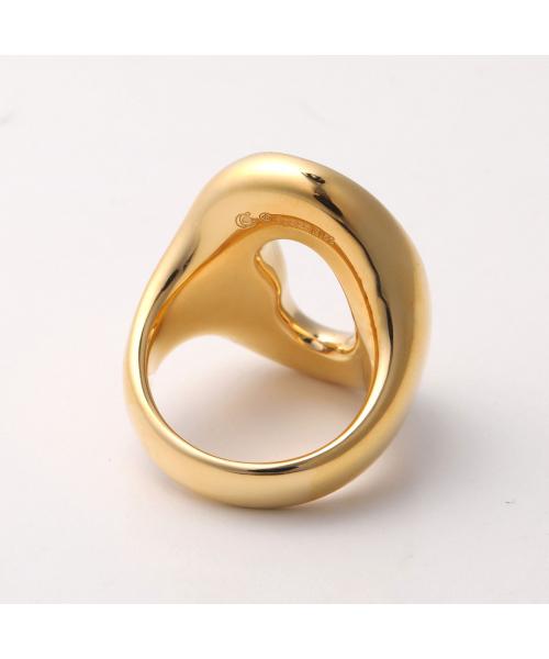 シャルロット シェネ Charlotte CHESNAIS Charlotte Chesnais 戒指 BAGUE SHIMA 24BA049VER