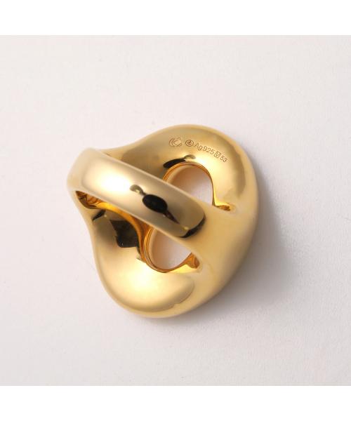 シャルロット シェネ Charlotte CHESNAIS Charlotte Chesnais 戒指 BAGUE SHIMA 24BA049VER