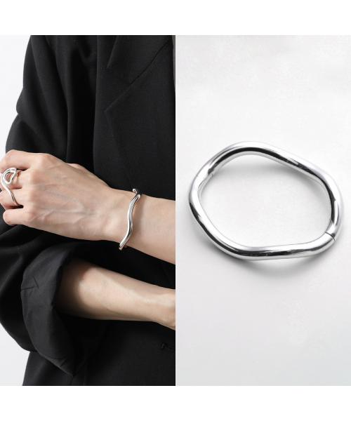 シャルロット シェネ Charlotte CHESNAIS Charlotte Chesnais ブレスレット Bracelet Wave 22BR007AR