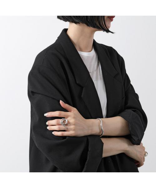 シャルロット シェネ Charlotte CHESNAIS Charlotte Chesnais 戒指 Double Lasso Ring 23BA048AR