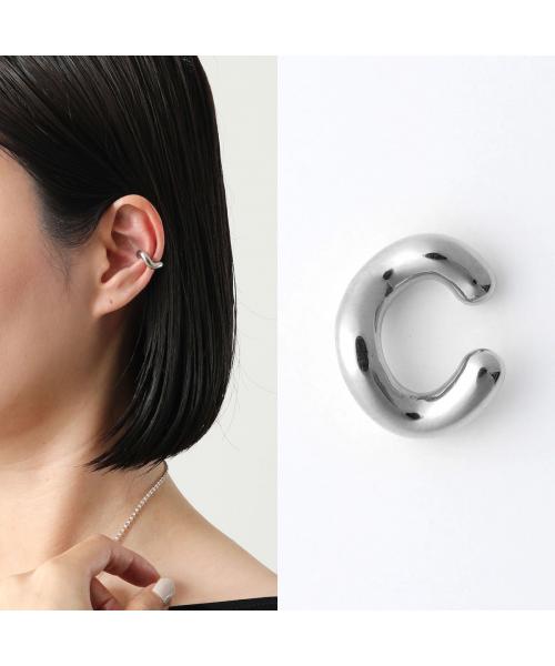 シャルロット シェネ Charlotte CHESNAIS Charlotte Chesnais イヤーカフ BO CUFF WAVE 22BO118AR （ARGENT/シルバー） ARGENT/シルバー