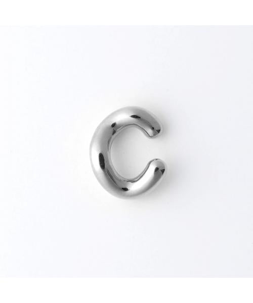 シャルロット シェネ Charlotte CHESNAIS Charlotte Chesnais イヤーカフ BO CUFF WAVE 22BO118AR （ARGENT/シルバー） ARGENT/シルバー
