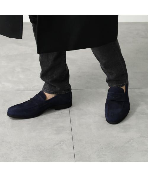 フェランテ FERRANTE FERRANTE 洛夫鞋 ISEO CAMOSCIO 麂皮
