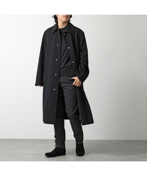 フェランテ FERRANTE FERRANTE サイドゴアブーツ JUST CAMOSCIO GUM LIGHT （NERO/ブラック） NERO/ブラック