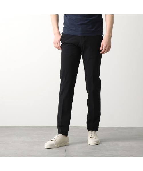 ジェルマーノ GERMANO GERMANO テーパードパンツ GLOBE TROTTER 3GCG 8814