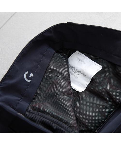 ジェルマーノ GERMANO GERMANO テーパードパンツ GLOBE TROTTER 3GCG 8814