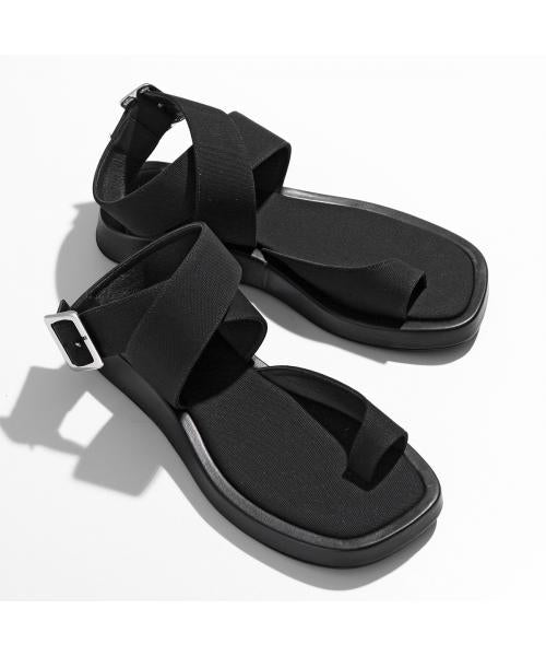 GIA BORGHINI GIA BORGHINI Strap Sandals ROSIE 4 Canvas