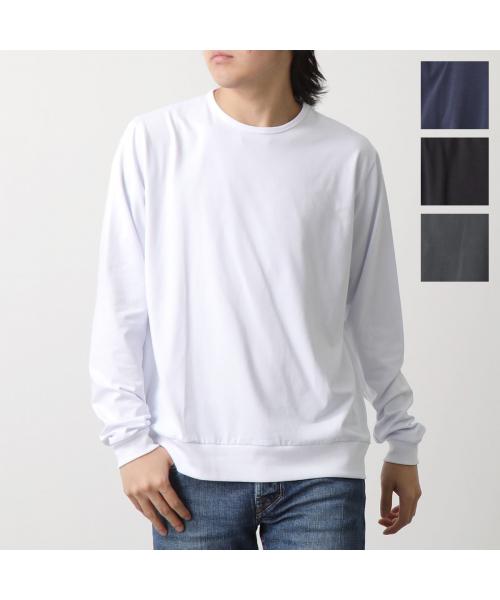 ジャブスアルキヴィオ giab's ARCHIVIO giab's ARCHIVIO Tシャツ GRT L 長袖 ロンT （01/ホワイト） 01/ホワイト