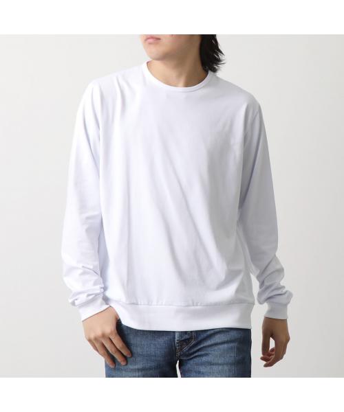 ジャブスアルキヴィオ giab's ARCHIVIO giab's ARCHIVIO Tシャツ GRT L 長袖 ロンT （01/ホワイト） 01/ホワイト