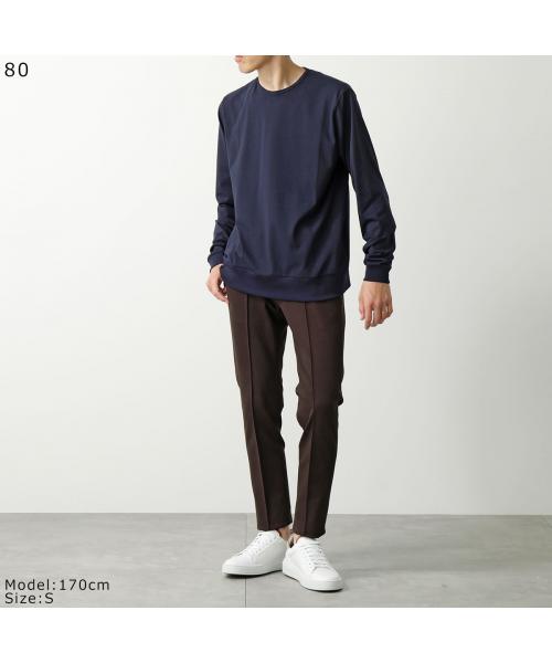 ジャブスアルキヴィオ giab's ARCHIVIO giab's ARCHIVIO Tシャツ GRT L 長袖 ロンT （01/ホワイト） 01/ホワイト