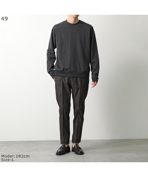 ジャブスアルキヴィオ giab's ARCHIVIO giab's ARCHIVIO Tシャツ GRT L 長袖 ロンT （01/ホワイト） 01/ホワイト