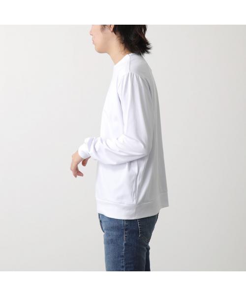 ジャブスアルキヴィオ giab's ARCHIVIO giab's ARCHIVIO Tシャツ GRT L 長袖 ロンT （01/ホワイト） 01/ホワイト