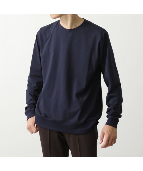ジャブスアルキヴィオ giab's ARCHIVIO giab's ARCHIVIO Tシャツ GRT L 長袖 ロンT （01/ホワイト） 01/ホワイト