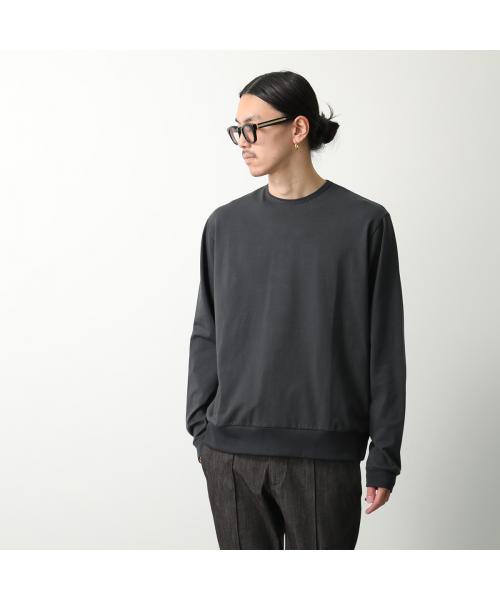 ジャブスアルキヴィオ giab's ARCHIVIO giab's ARCHIVIO Tシャツ GRT L 長袖 ロンT （01/ホワイト） 01/ホワイト