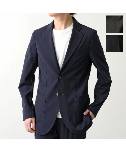 ジャブスアルキヴィオ giab's ARCHIVIO giab's ARCHIVIO ジャケット STROZZI A6425 科技羊毛