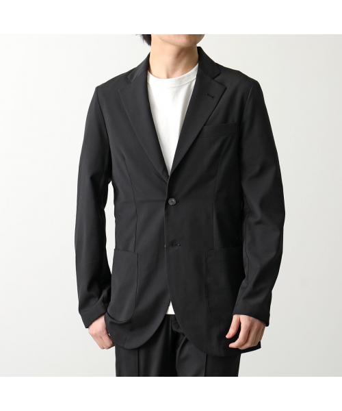 ジャブスアルキヴィオ giab's ARCHIVIO giab's ARCHIVIO ジャケット STROZZI A6425 科技羊毛
