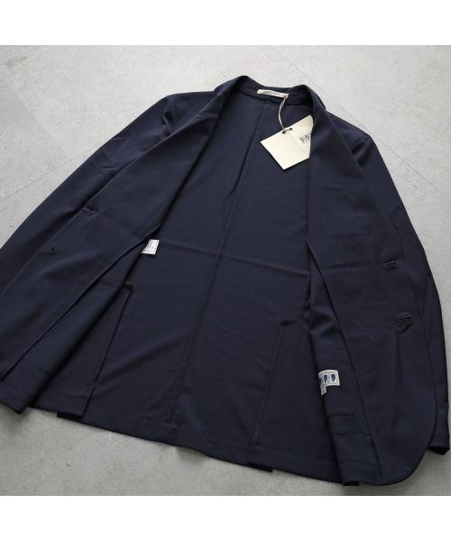ジャブスアルキヴィオ giab's ARCHIVIO giab's ARCHIVIO ジャケット STROZZI A6425 科技羊毛