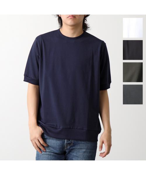 ジャブスアルキヴィオ giab's ARCHIVIO giab's ARCHIVIO T恤 GRT S 圓領 彈性