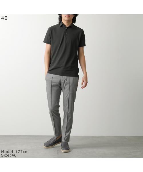 JAB'S ARCHIVE giab's ARCHIVE giab's ARCHIVE Slacks MASACCIO M1 A5959