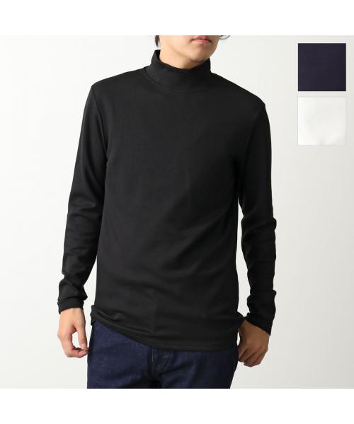 ジャブスアルキヴィオ giab's ARCHIVIO giab's ARCHIVIO 長袖 Tシャツ LUPETTO ストレッチ （80/ネイビー） 80/ネイビー