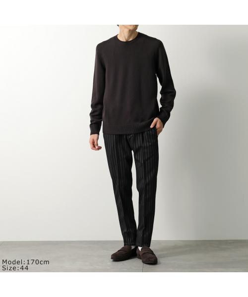 ジャブスアルキヴィオ giab's ARCHIVIO giab's ARCHIVIO スラックス MASACCIO M1 A5740 （40/グレー） 40/グレー