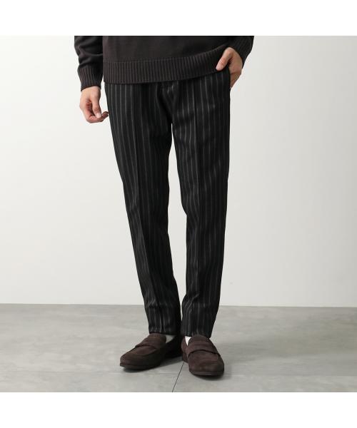 ジャブスアルキヴィオ giab's ARCHIVIO giab's ARCHIVIO スラックス MASACCIO M1 A5740 （40/グレー） 40/グレー