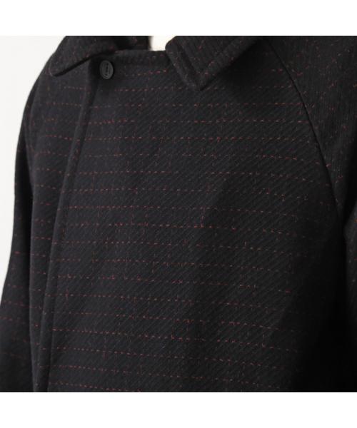 EVO HEVO HEVO Belted Coat BRINDISI Q E718
