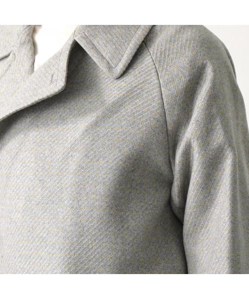 EVO HEVO HEVO Belted Coat BRINDISI Q E718