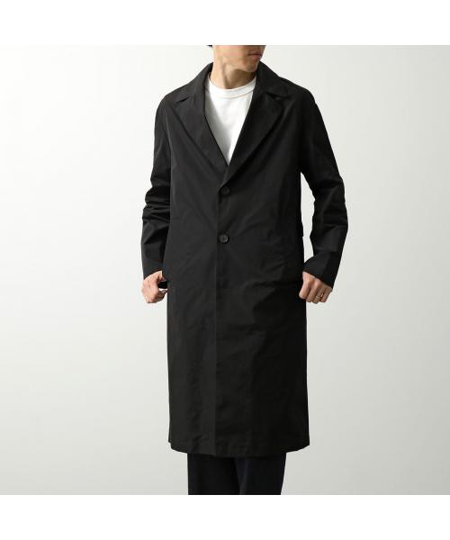 EVO HEVO HEVO Belted Coat OSTUNI F718 Spring Coat Single