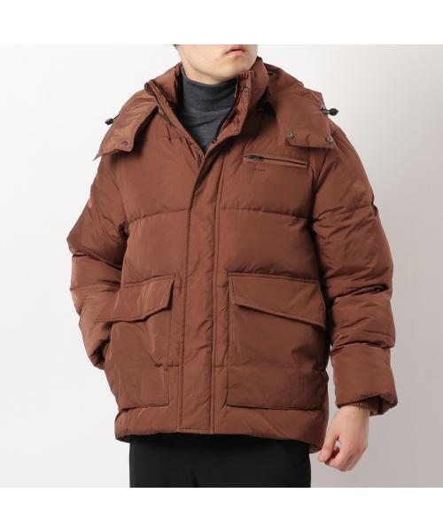EVO HEVO HEVO Down Jacket LESINA 702 with Hood