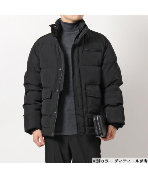 EVO HEVO HEVO Down Jacket LESINA 702 with Hood