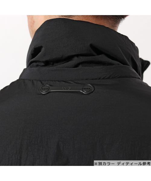 EVO HEVO HEVO Down Jacket LESINA 702 with Hood