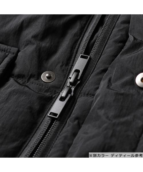 EVO HEVO HEVO Down Jacket LESINA 702 with Hood