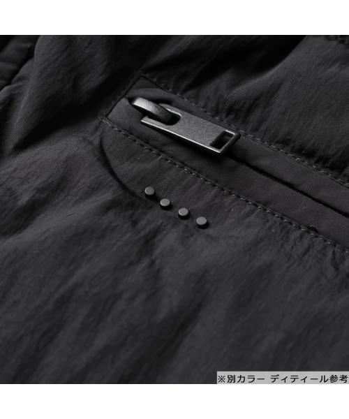 EVO HEVO HEVO Down Jacket LESINA 702 with Hood
