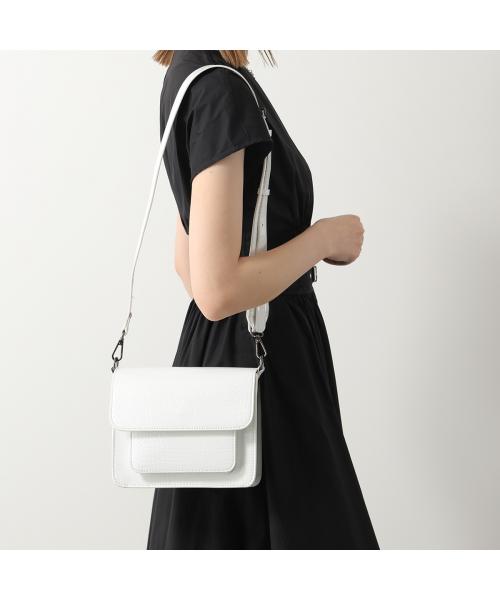 ヴィスク HVISK HVISK ショルダーバッグ CAYMAN POCKET TRACE （027/White） 027/White
