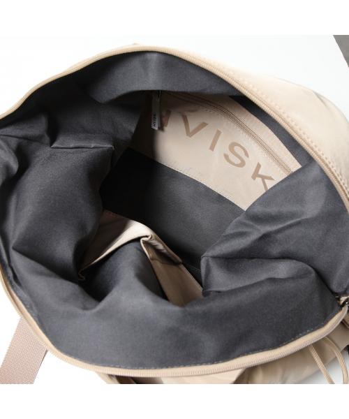 ヴィスク HVISK HVISK トートバッグ DAILY MATTE TWILL