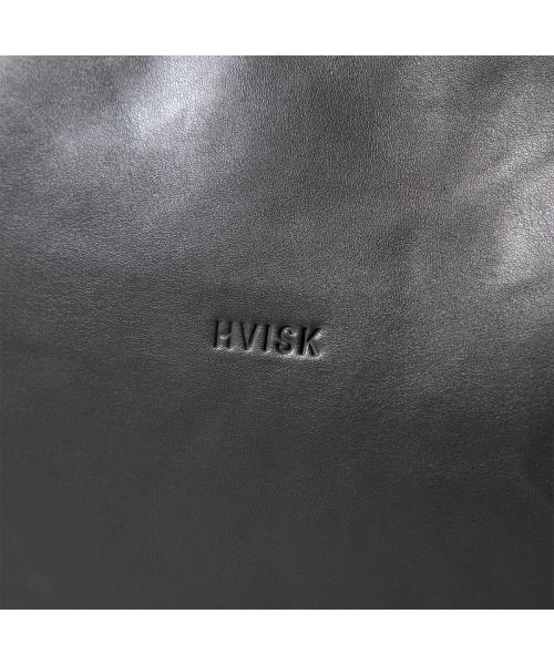 ヴィスク HVISK HVISK ハンドバッグ TOKEN ショルダーバッグ