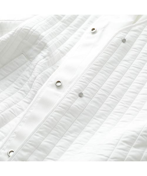イーハトーブ IHATOV IHATOV ブルゾン Quilted Jacquard Blouson IH05ー6Aー91916 （BLACK/ブラック） BLACK/ブラック