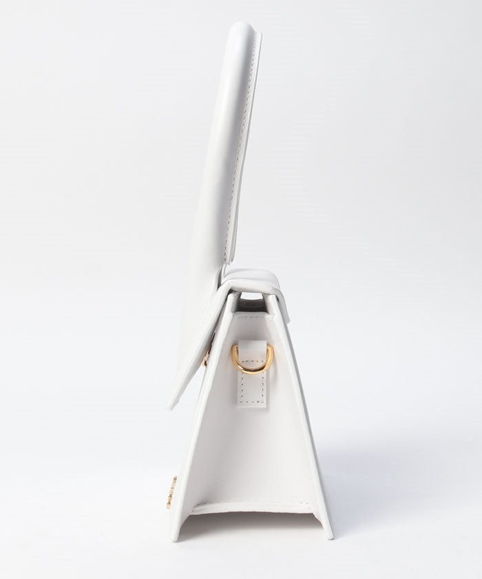 JACQUEMUS 【JACQUEMUS】 JACQUEMUS Shoulder Bag 213BA0023000 Le Chiquito Moyen