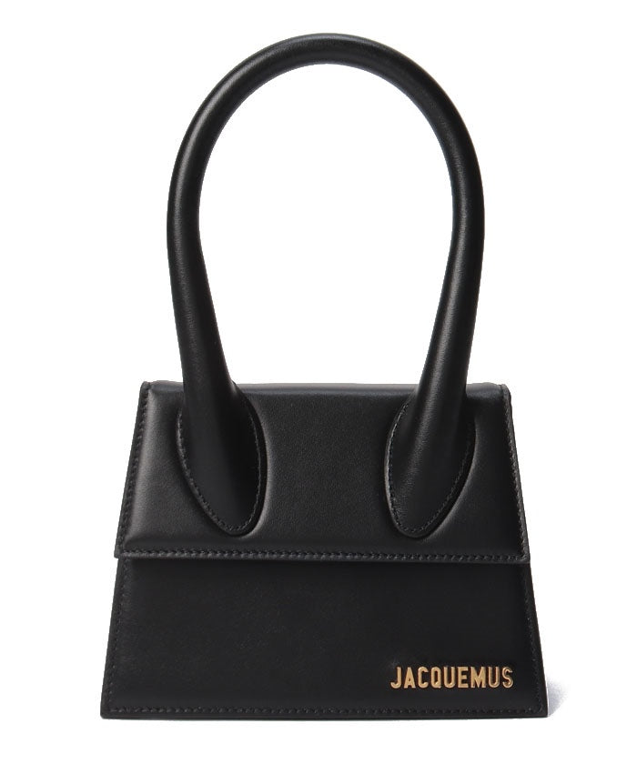 JACQUEMUS 【JACQUEMUS】 JACQUEMUS Shoulder Bag 213BA0023000 Le Chiquito Moyen