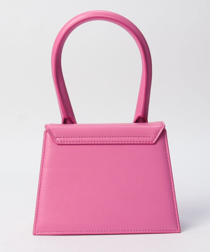 ジャックムス JACQUEMUS 【JACQUEMUS】ジャックムス ショルダーバッグ 213BA0023060 Le Chiquito Moyen