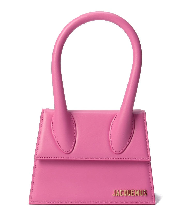 ジャックムス JACQUEMUS 【JACQUEMUS】ジャックムス ショルダーバッグ 213BA0023060 Le Chiquito Moyen