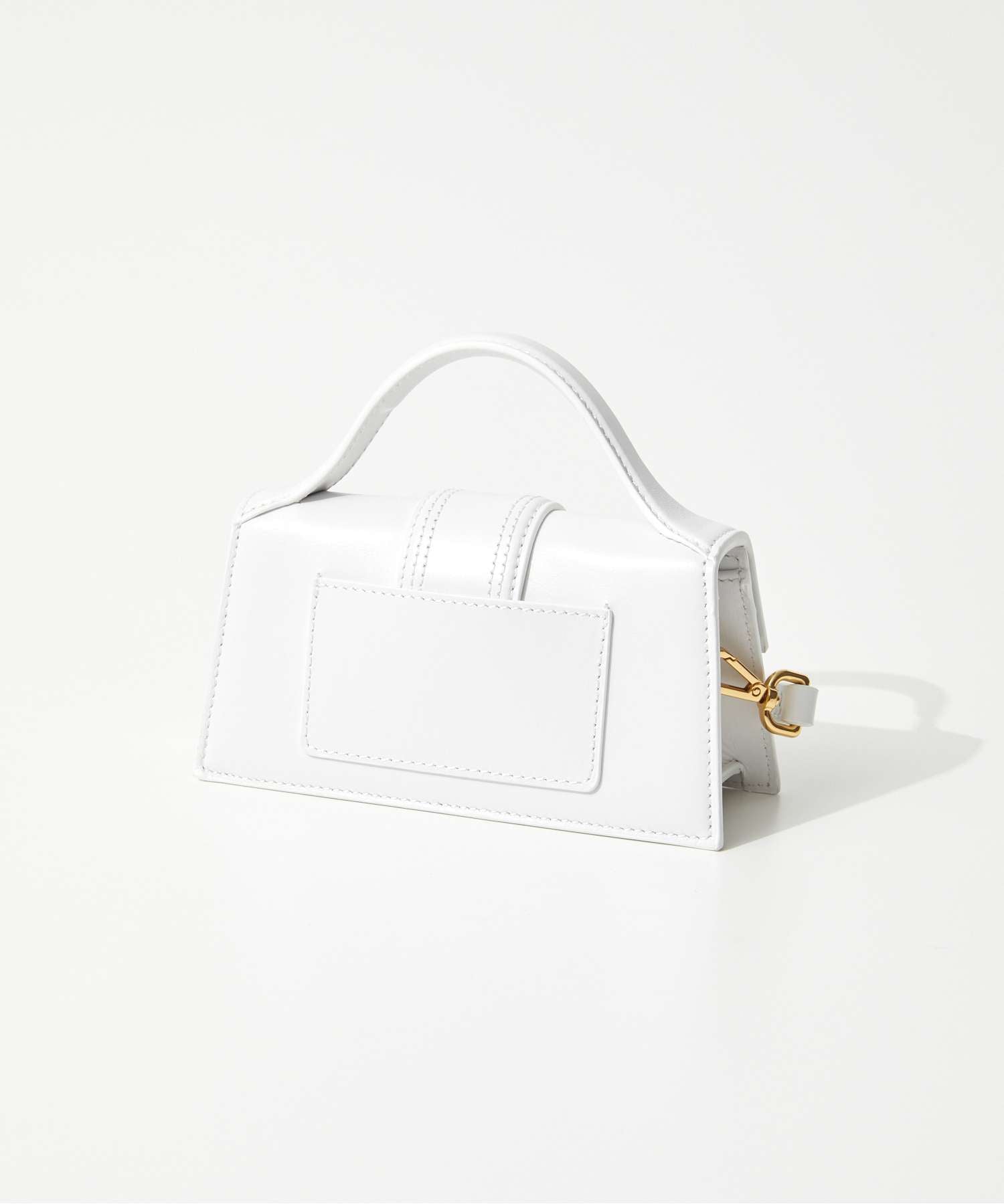 ジャックムス JACQUEMUS LE BAMBINO 21H213BA006-3000 ショルダーバッグ レディース ハンドバッグ 2way （ブラック） ブラック